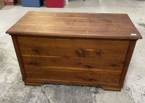 Cedar Storage Chest