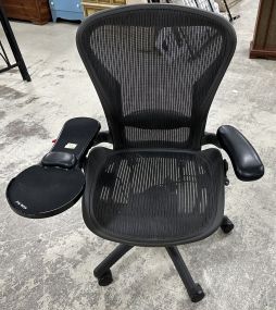 E Link Pro Mesh Office Chair