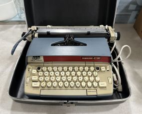 Smith Corona Powerlite Typewriter