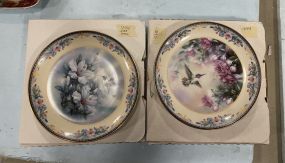 Collector Plates by Lena Liu 