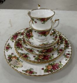 Royal Albert 