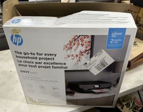 HP Envy 5070 Printer