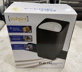 VuPoint Digital Film Scanner