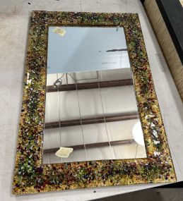 Art Crafted Wall Mirror