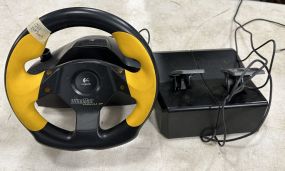 Wingman Formula GP Controller