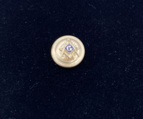 14k Gold Super Tiny 