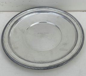 Mid. Century Fisher 