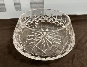 Waterford Crystal Bowl