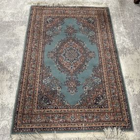 Koyunlu Horasan Wool 3' x 4'4 Rug