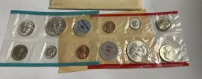1963-UC United States Mint Sets