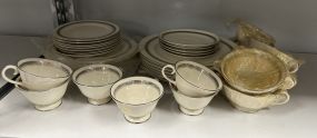 Flintridge China Set