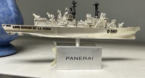 Panerai La Penne Model