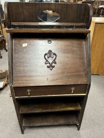 Vintage Writing Desk