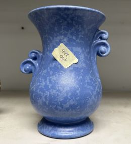 Rumrill Pottery Vase