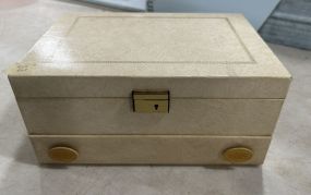 Jewelry Box
