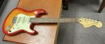 Squier Stratocaster Guitar
