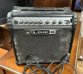 Line 6 Ampfiler