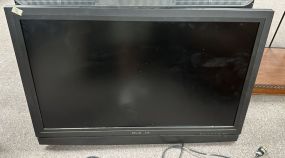 48 Olexia Flat Screen TV