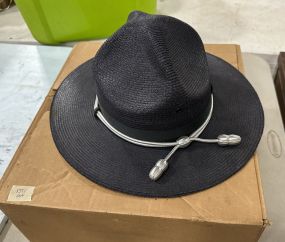 The Lawman Hat