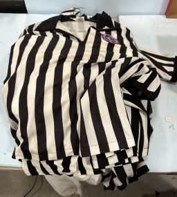 Set of High School Referee Skirts