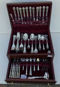12 Place Setting of Gorham 