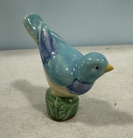Wolfe Studios Ceramic lucie Bird