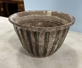 Vintage McCarty Nutmeg Planter