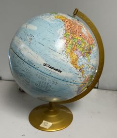 Globemaster 12