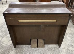Old Yamaha Pump Organ