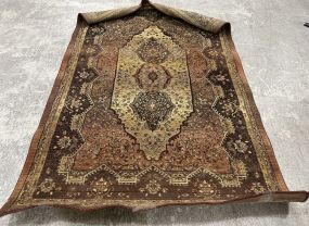 Tapestries Co. 5.3' x 7.8' Machine Area Rug