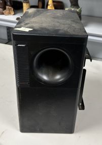 Bose Subwoofer