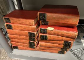 Book of Shakespeare Collection