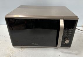 Samsung Microwave