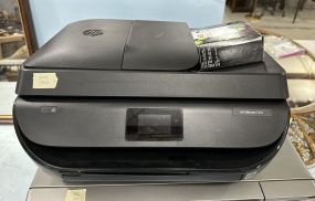 HP Officejet 5255 Printer