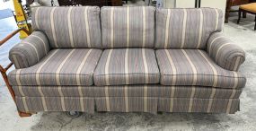 Pennsylvania House Upholstered Sofa