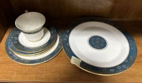Royal Doulton 