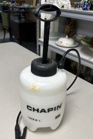 Chapin Pump Sprayer