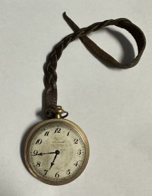 Waltham Pocket Watch