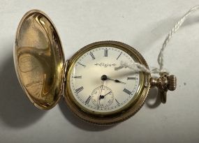 Eglin Small Pocket Watch