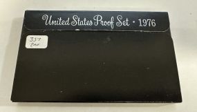 United States Proof Set 1976