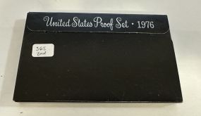 United States Proof Set 1976