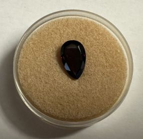 Rhodolite Garnet Stone