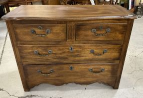 Hekman Co. Traditional Style Dresser