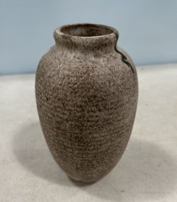 McCarty Pottery Vase