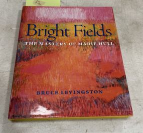 Bright Fields Mastery of Marie Hull Book