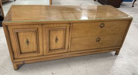 Kent Coffey Kentara Mid Century Low Dresser