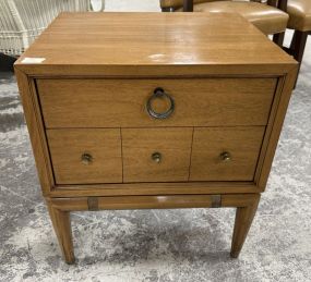 Kent Coffey Kentara Mid Century Nightstand