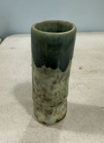 McCarty Jade Pottery Vase