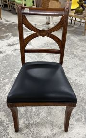 Reproduction Italian Side Chair