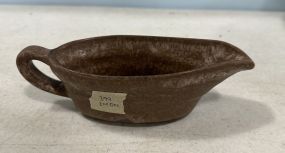 Peter's Pottery Gravy